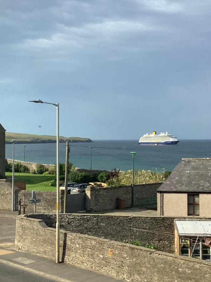 Westlea Bed And Breakfast Thurso Extérieur photo