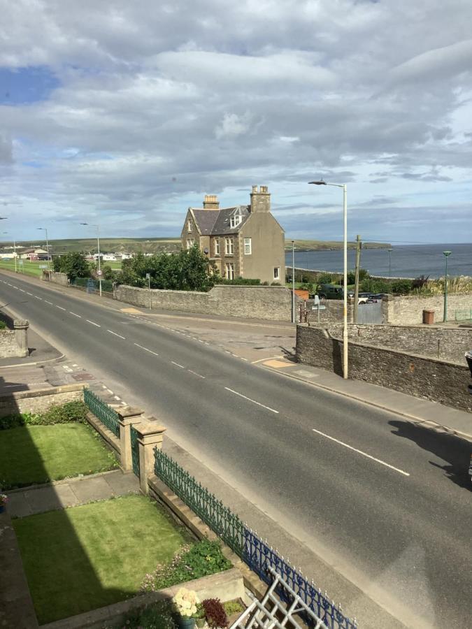 Westlea Bed And Breakfast Thurso Extérieur photo